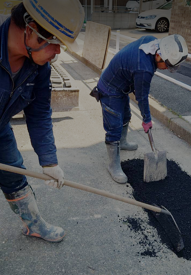 うまくいかなかった経験も、前向きな姿勢も、すべてがあなたの強みに変わる場所。
